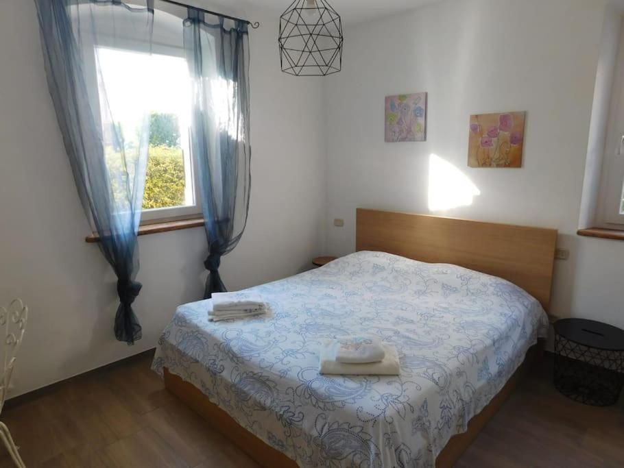 Chilometro 29 Terra Daire Dervio Dış mekan fotoğraf