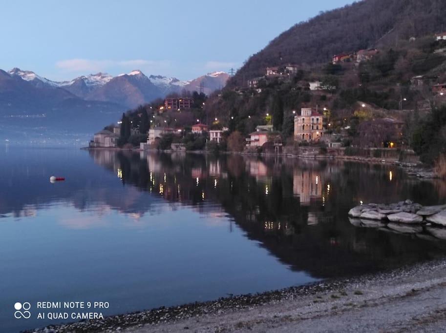 Chilometro 29 Terra Daire Dervio Dış mekan fotoğraf